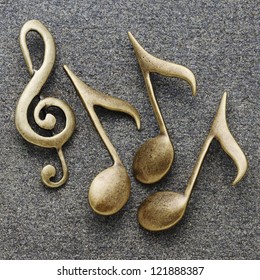 Music Notes