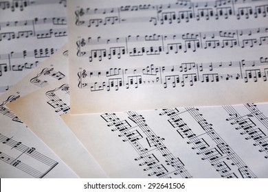 27,021 Music notes notebook Images, Stock Photos & Vectors | Shutterstock