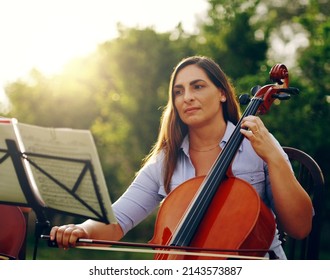 1,725 Cello Nature Images, Stock Photos & Vectors 