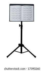 Music Stand