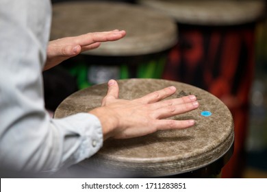 Music Teacher Drum Drummer Drum Therapy 