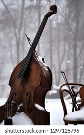 Music Of The Winter