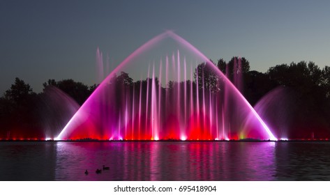 16,203 Music fountain Images, Stock Photos & Vectors | Shutterstock