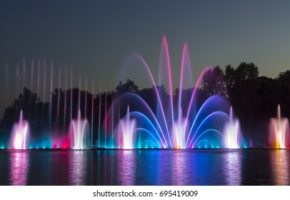 16,203 Music fountain Images, Stock Photos & Vectors | Shutterstock