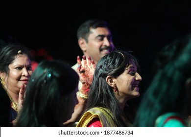 327 Sangeet Night Images, Stock Photos & Vectors | Shutterstock