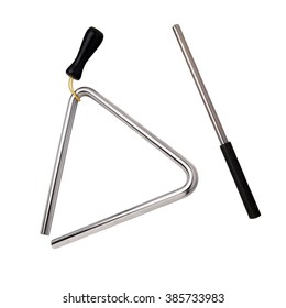 Triangle Music Instrument Images Stock Photos Vectors Shutterstock