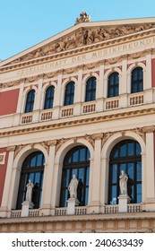 Musikverein Vienna