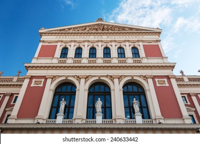 Musikverein Vienna