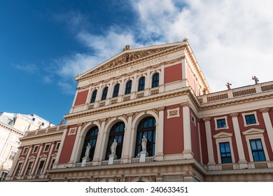 Musikverein Vienna