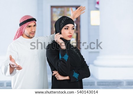 Muslim.