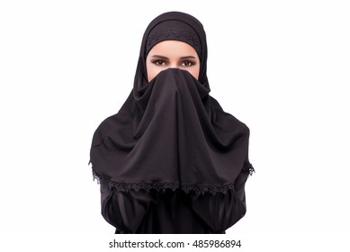 8,276 Burqa woman Images, Stock Photos & Vectors | Shutterstock