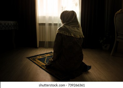 Muslim praying Images, Stock Photos & Vectors  Shutterstock