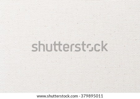 Muslin woven texture pattern background light cream beige brown 