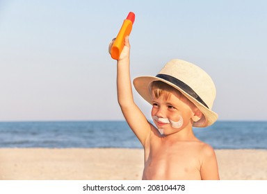 hipster baby sun hat