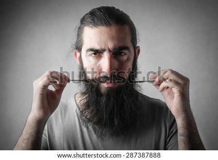 Mustaches