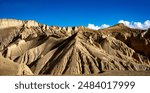 Mustang is famous for trekking tours in arid and dry land of Himalayan rain shadow with amazing uniqueness. It is difficult to describe the natural beauty of upper mustang in word,