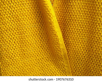 470,886 Bright yellow fabric Images, Stock Photos & Vectors | Shutterstock