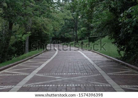 Similar – Stadtadern Umwelt Potsdam