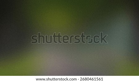 Muted Earth Tones Gradient Background with Noise Texture