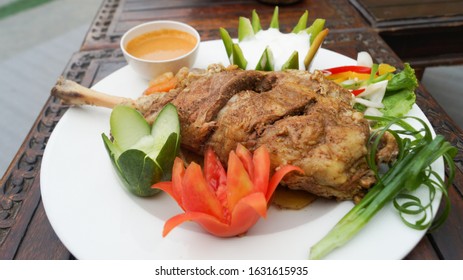 Mutton Haneed Images Stock Photos Vectors Shutterstock