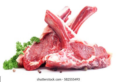 Mutton Meat