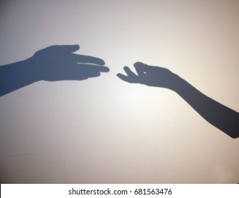 Mutual Aid, Arms Shadows