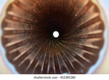 Muzzle Cannon Exposed Germany Stock Photo 452385280 | Shutterstock