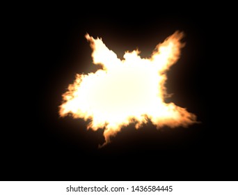 this was a mistake muzzle flash png