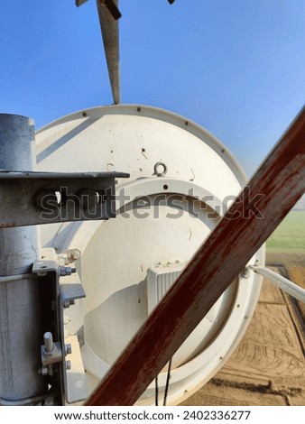 MWHight 
Microwave
Ericsson 
Wind
Cold 