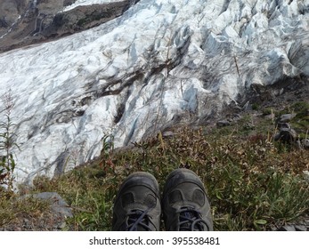 coleman glacier boots