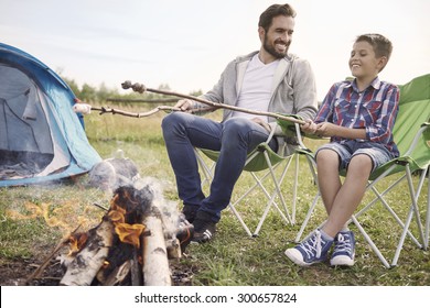 My dad is my best friend in the world - Powered by Shutterstock