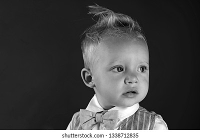 Short Hair Kid Images Stock Photos Vectors Shutterstock