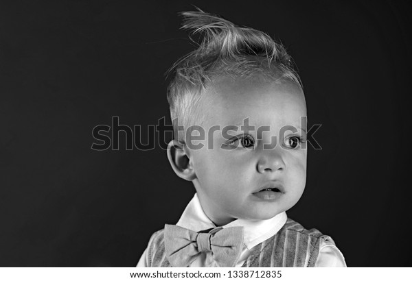 My Hair Speaks Itself Healthy Haircare Stock Image Download Now