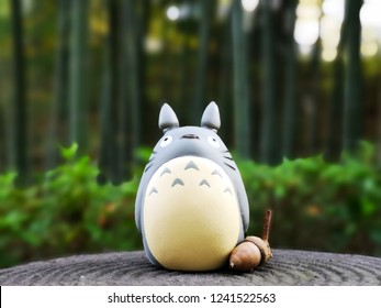 My Neighbour Totoro