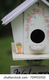 My Post box .