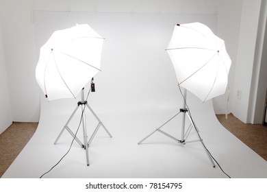 My Small Photo Studio