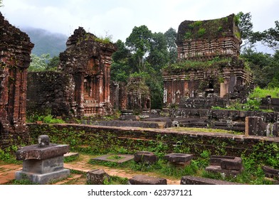 Jungle Ruins High Res Stock Images Shutterstock