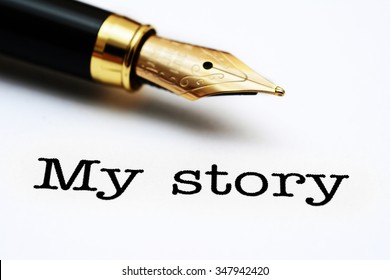 My Story