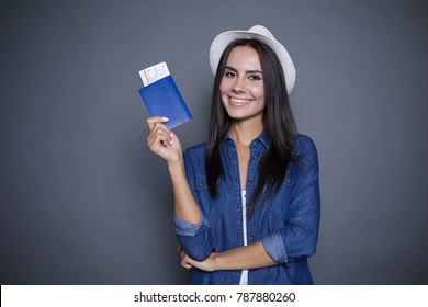 24,928 Women holding ticket Images, Stock Photos & Vectors | Shutterstock