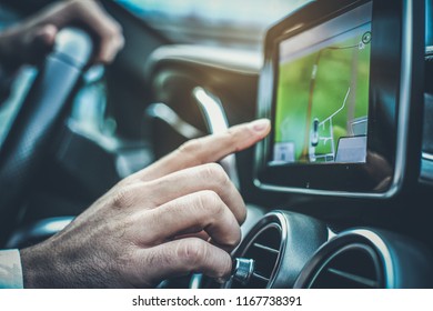 virtual car editor