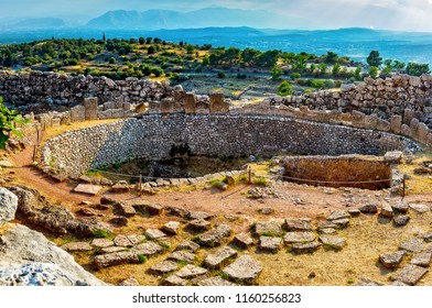 8,418 Mycenae Images, Stock Photos, 3D objects, & Vectors | Shutterstock