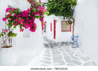 Mykonos, Greece