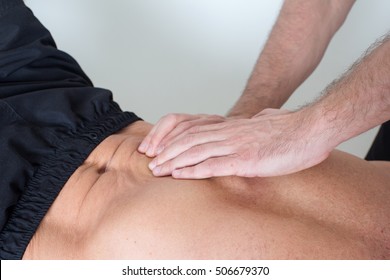 Myofascial Release