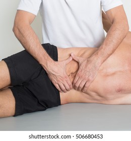 Myofascial Release