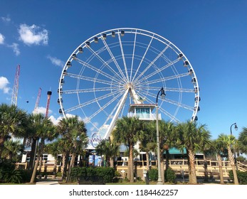 Myrtle Beach Sc Usa September 19 Stock Photo 1184462257 | Shutterstock