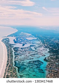 Myrtle Beach, South Carolina Cityscape