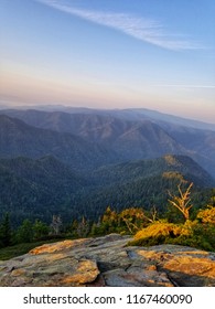 Myrtle Point Sunrise 