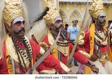 153 Karnataka folk dance Stock Photos, Images & Photography | Shutterstock