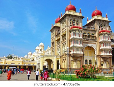 2,907 Mysore city Images, Stock Photos & Vectors | Shutterstock