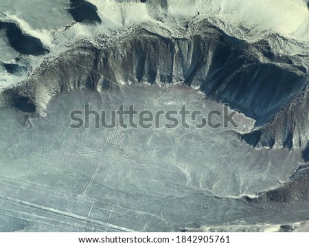 Similar – Eyjafjallajökull Natur